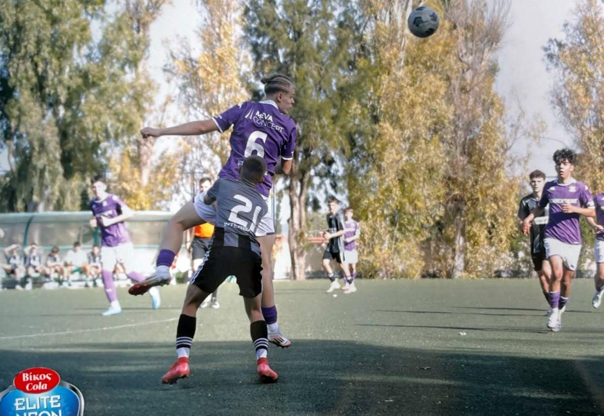 #Pasiune Pură | Vlad Poroineanu, puștiul de 15 ani plecat de la Lupeni pentru a învăța fotbal la ACS FC Dinamo: o poveste fascinantă din inima fotbalului juvenil