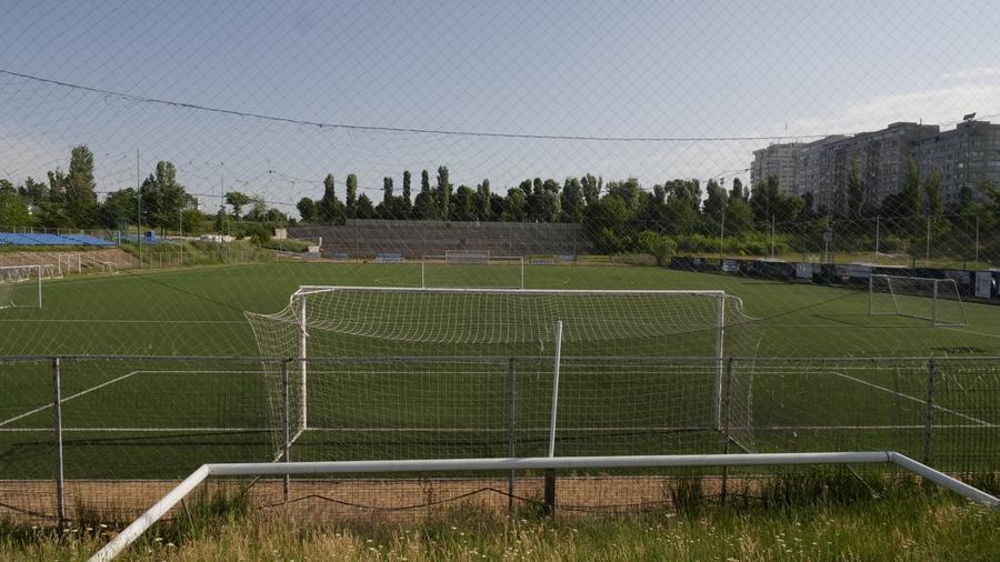 Dezastrul bazelor sportive din București: „Din 107, doar acestea sunt funcționale! Restul, abandonate sau înghițite de imobiliare” + Harta care arată dimensiunea haosului