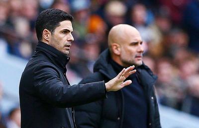Mikel Arteta a dezvăluit secretul după ce a eliminat-o pe Real Madrid din Liga Campionilor: „L-am sunat în dimineața meciului. Lui i se datorează în mare parte”