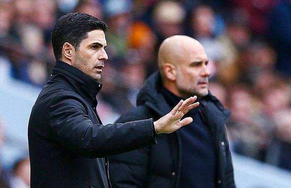 Mikel Arteta a dezvăluit secretul după ce a eliminat-o pe Real Madrid din Liga Campionilor: „L-am sunat în dimineața meciului. Lui i se datorează în mare parte”