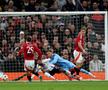 United - Lyon, 17 aprilie 2025 // FOTO: Getty Images