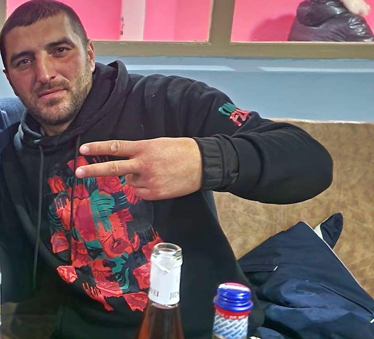Destin frânt » Alex Pițurcă l-a accidentat grav, apoi a dispărut definitiv din Liga 1! GSP a reconstituit cazul, după 17 ani: trebuia să fie la națională, a urmat anonimatul!