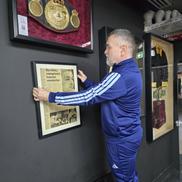 Leonard Doroftei / foto: GSP