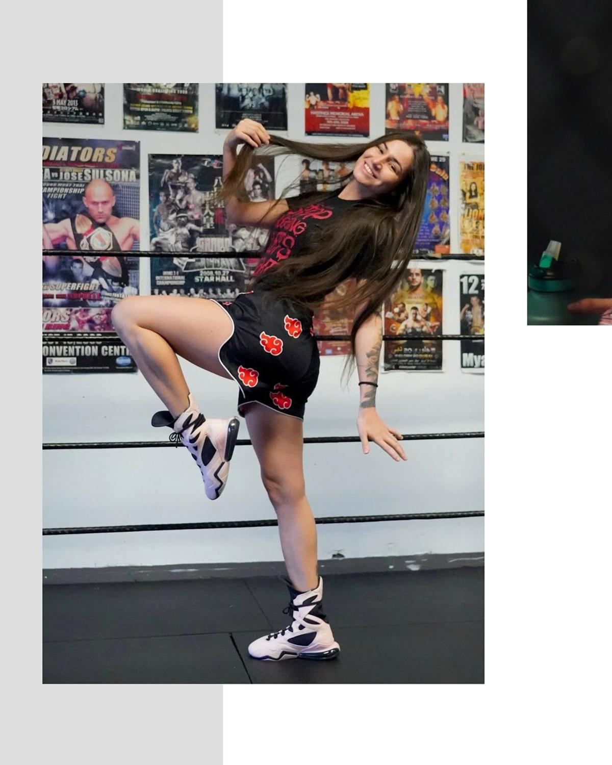 Diana Belbiță și-a intrat în noul rol la UFC 318 » Dustin Poirier s-a retras din MMA, după înfrângerea cu Max Holloway