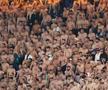 Fanii Legiei, la bustul gol pe „Stamford Bridge”