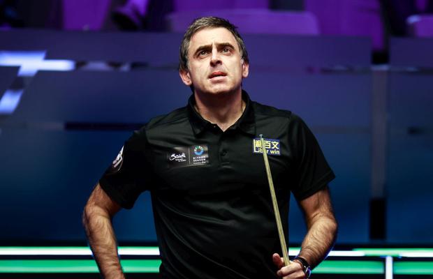 Știm tabloul de la „Crucible” » Ronnie O'Sullivan va da piept cu adversarul pe care l-a înjurat anul trecut