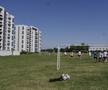 Baze sportive Bucuresti distruse