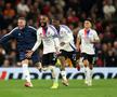 United - Lyon, 17 aprilie 2025 // FOTO: Getty Images