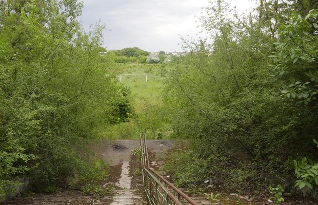 Dezastrul bazelor sportive din București: „Din 107, doar acestea sunt funcționale! Restul, abandonate sau înghițite de imobiliare” + Harta care arată dimensiunea haosului