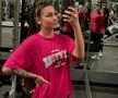 Diana Belbiță și-a intrat în noul rol la UFC 318 » Dustin Poirier s-a retras din MMA, după înfrângerea cu Max Holloway