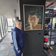 Leonard Doroftei / foto: GSP