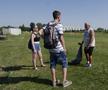 Baze sportive Bucuresti distruse