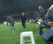 S-a scuzat public pentru gestul deplasat făcut în Inter - Bayern: „O prostie din partea mea!”