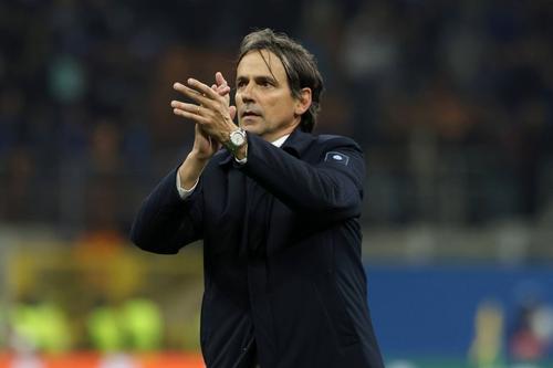 Simone Inzaghi