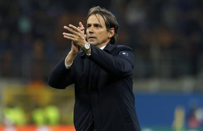 Se repetă istoria din 2010? Simone Inzaghi este pregătit de o „triplă” istorică: „Am creat o echipă excelentă”