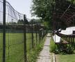 Baze sportive Bucuresti distruse
