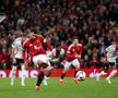 United - Lyon, 17 aprilie 2025 // FOTO: Getty Images