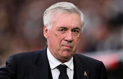 „Carlo Ancelotti pleacă după finala Cupei” » Sky anunță: Real Madrid, fără antrenor peste 10 zile