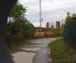 Baze sportive Bucuresti distruse