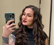 Diana Belbiță și-a intrat în noul rol la UFC 318 » Dustin Poirier s-a retras din MMA, după înfrângerea cu Max Holloway