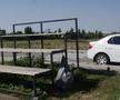 Baze sportive Bucuresti distruse
