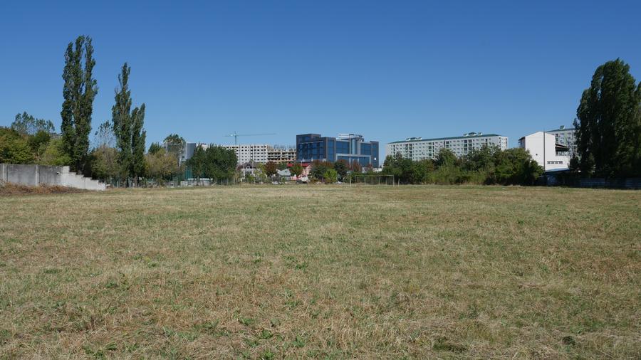 Dezastrul bazelor sportive din București: „Din 107, doar acestea sunt funcționale! Restul, abandonate sau înghițite de imobiliare” + Harta care arată dimensiunea haosului