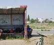 Baze sportive Bucuresti distruse