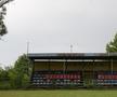 Baze sportive Bucuresti distruse