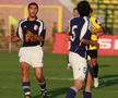 Monel Cârstoiu, la primul și singurul sezon în Liga 1 / Sursă foto: Arhivă GSP