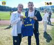 Mehmet Topal - fotografii din carieră și din viața personală