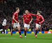 United - Lyon, 17 aprilie 2025 // FOTO: Getty Images