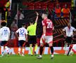 United - Lyon, 17 aprilie 2025 // FOTO: Getty Images
