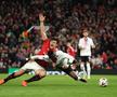 United - Lyon, 17 aprilie 2025 // FOTO: Getty Images