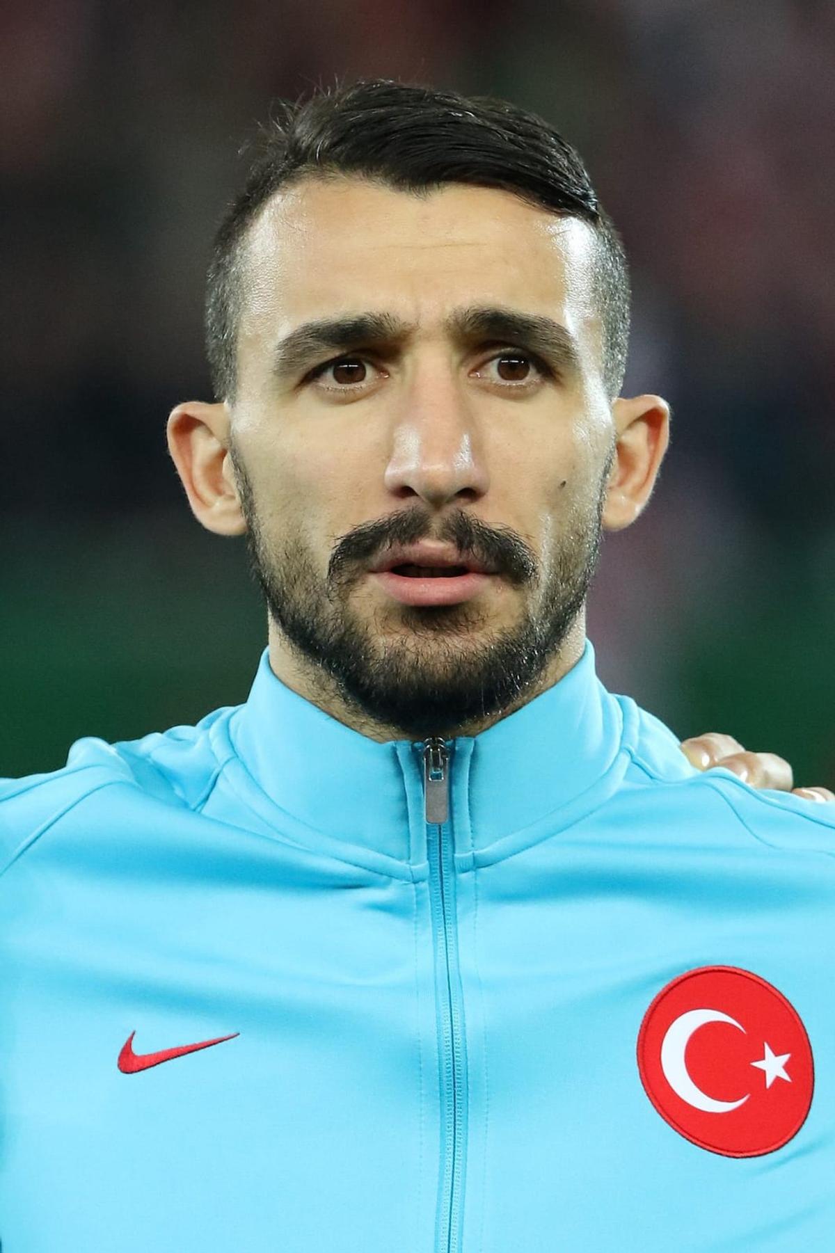 Mehmet Topal - fotografii din carieră și din viața personală