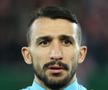 Mehmet Topal - fotografii din carieră și din viața personală