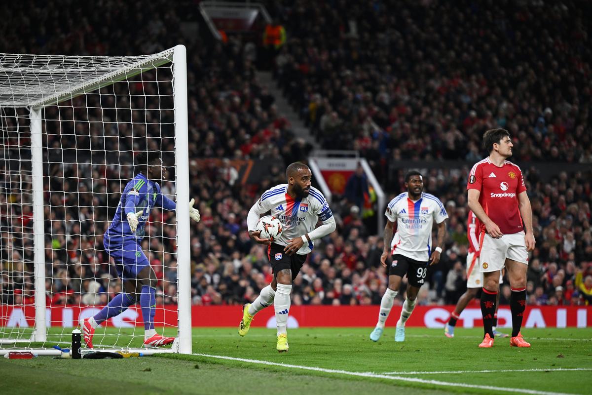 „Cel mai frumos sunet din lume!” » Sursa de inspirație a lui Ruben Amorim pentru revenirea epică din Manchester United - Lyon: „Momentul 1999”