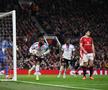United - Lyon, 17 aprilie 2025 // FOTO: Getty Images