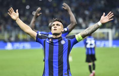 „Toro” scrie istorie la Inter » Recordul căpitanului care atacă Barcelona în drumul spre finala Ligii Campionilor!
