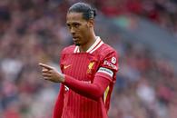E oficial! Virgil van Dijk a semnat » Toate detaliile noului angajament + prima reacție a fundașului