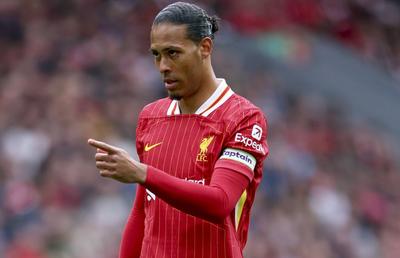 E oficial! Virgil van Dijk a semnat » Toate detaliile noului angajament + prima reacție a fundașului
