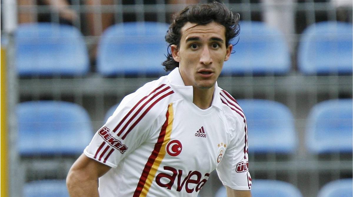 Mehmet Topal - fotografii din carieră și din viața personală