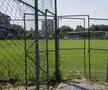 Baze sportive Bucuresti distruse