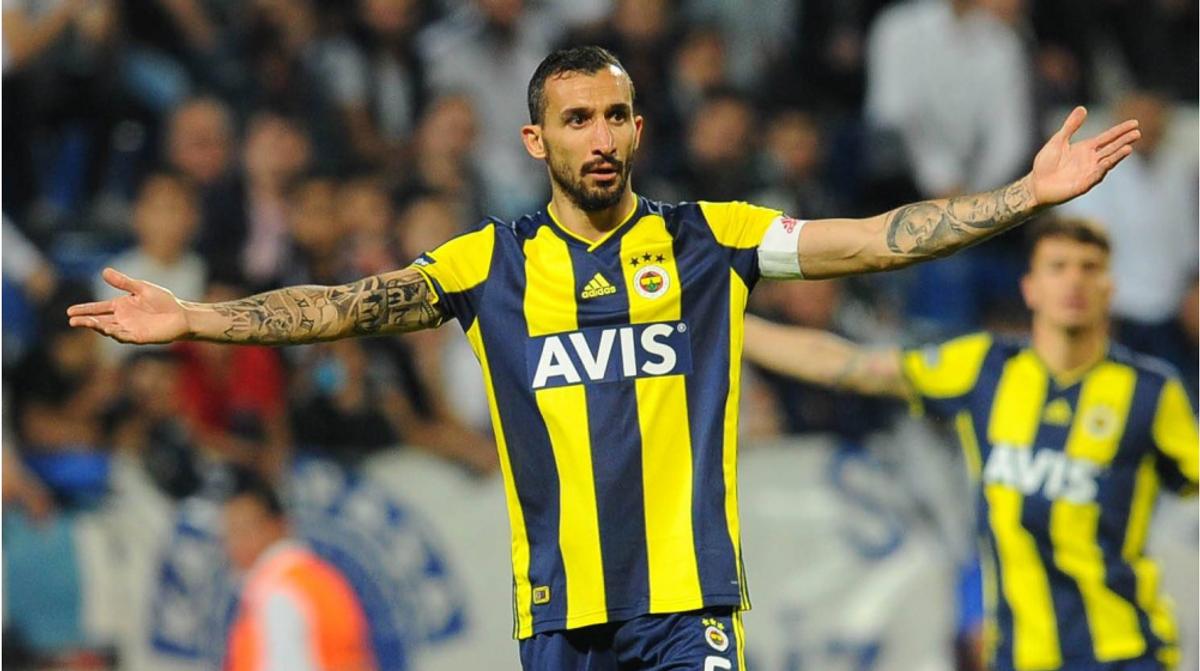 Mehmet Topal - fotografii din carieră și din viața personală