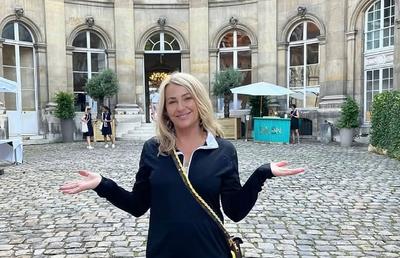 Orașul ales de Nadia Comâneci pentru a sărbători Paștele: „Este frumos, o gazdă foarte primitoare”