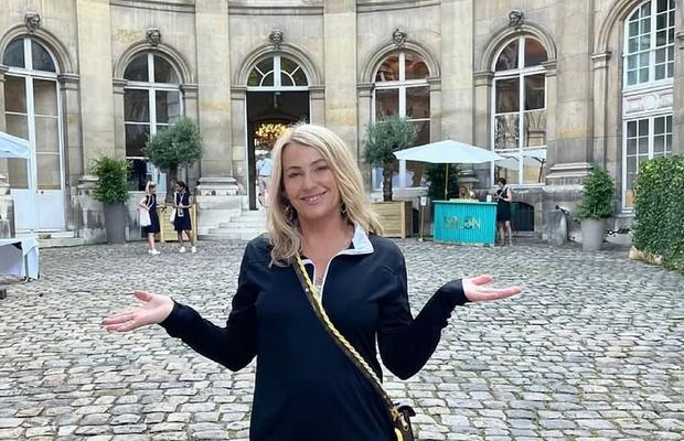 Orașul ales de Nadia Comâneci pentru a sărbători Paștele: „Este frumos, o gazdă foarte primitoare”