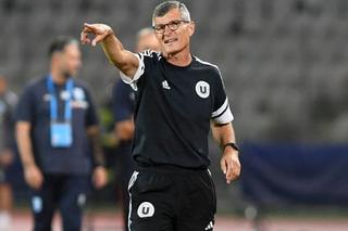 Ioan Ovidiu Sabău deplânge soarta lui Aaron Boupendza: „Pentru unii, sunt importanți doar banii”