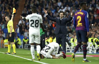 Cine o va conduce pe Real Madrid la Campionatul Mondial al Cluburilor, după despărțirea de Ancelotti
