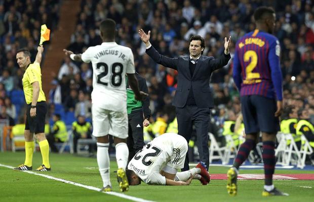 Cine o va conduce pe Real Madrid la Campionatul Mondial al Cluburilor, după despărțirea de Ancelotti