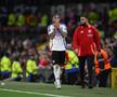 United - Lyon, 17 aprilie 2025 // FOTO: Getty Images