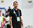 Mehmet Topal - fotografii din carieră și din viața personală